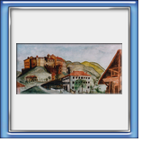 castello di Stenico (TN)
